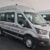 FORD TRANSIT 2.0 ECOBLUE DIESEL MINIBUS 17+1 L4H3 MANUAL FORD TRANSIT 2.0 ECOBLUE DIESEL MINIBUS 17+1 L4H3 MANUAL