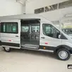 FORD TRANSIT 2.0 ECOBLUE DIESEL VIDRADA L4H3 AUTOMÁTICO FORD TRANSIT 2.0 ECOBLUE DIESEL VIDRADA L4H3 AUTOMÁTICO