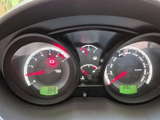 FORD-FIESTA-1.6 ROCAM SE PLUS SEDAN 8V FLEX 4P MANUAL FORD-FIESTA-2013