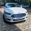 FORD FUSION 2.0 TITANIUM FWD 16V GASOLINA 4P AUTOMÁTICO FORD FUSION 2.0 TITANIUM FWD 16V GASOLINA 4P AUTOMÁTICO