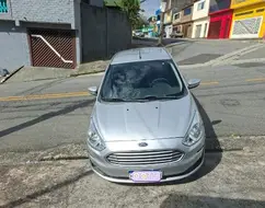FORD KA 1.5 SIGMA FLEX SE MANUAL FORD KA 1.5 SIGMA FLEX SE MANUAL