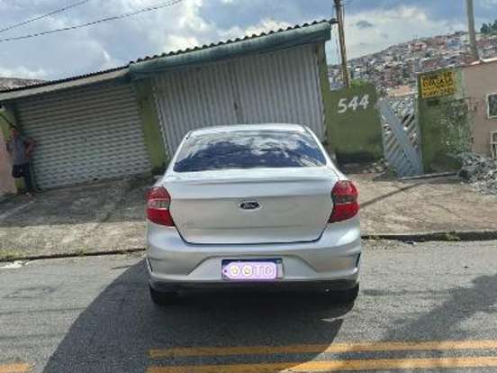 FORD-KA-1.5 SIGMA FLEX SE MANUAL FORD-KA-2016