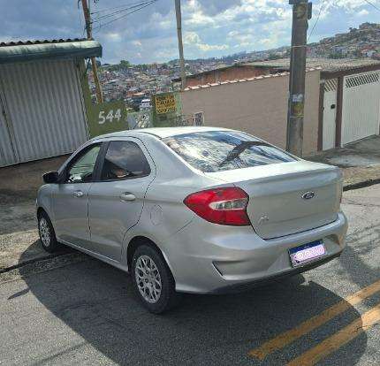 FORD-KA-2016