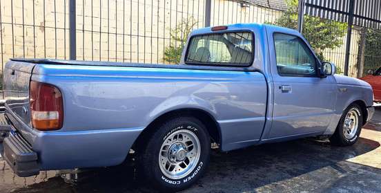 FORD-RANGER-1995