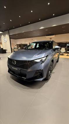 GAC GS3 1.5 TURBO GASOLINA ELITE DCT