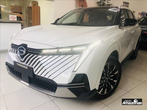 GAC GS4 2.0 HEV ELITE AUTOMÁTICO