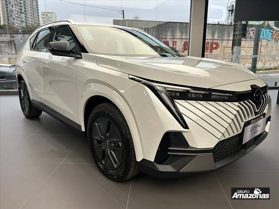 GAC GS4 2.0 HEV PREMIUM AUTOMÁTICO