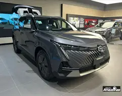 GAC GS4 2.0 HEV PREMIUM AUTOMÁTICO GAC GS4 2.0 HEV PREMIUM AUTOMÁTICO