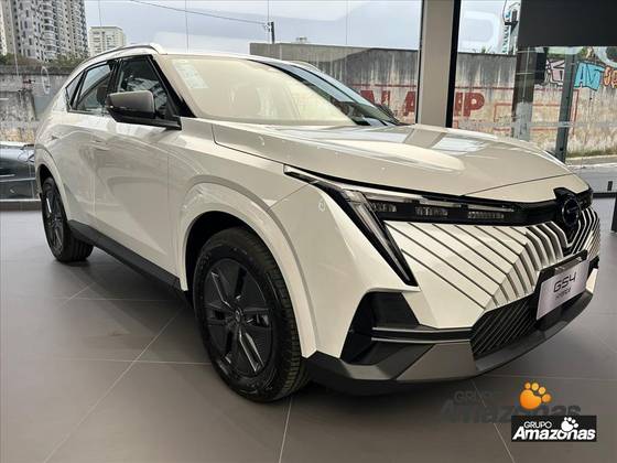 GAC GS4 2.0 HEV PREMIUM AUTOMÁTICO