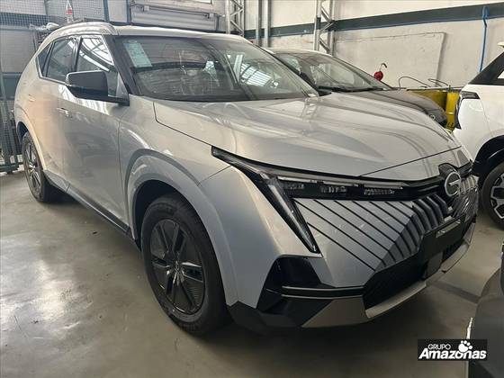 GAC GS4 2.0 HEV PREMIUM AUTOMÁTICO