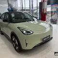 GEELY EX2 39,4 KW ELÉTRICO MAX GEELY EX2 39,4 KW ELÉTRICO MAX