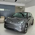 GEELY EX2 39,4 KW ELÉTRICO MAX GEELY EX2 39,4 KW ELÉTRICO MAX