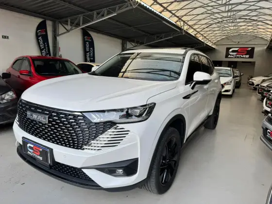 GWM HAVAL H6 1.5 HEV PREMIUM E-TRACTION GWM HAVAL H6 1.5 HEV PREMIUM E-TRACTION