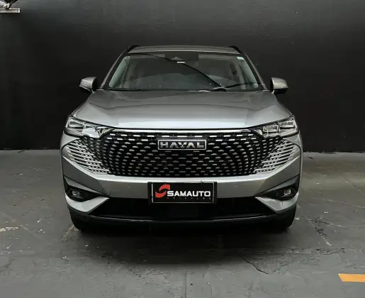 GWM HAVAL H6 1.5 HEV PREMIUM E-TRACTION GWM HAVAL H6 1.5 HEV PREMIUM E-TRACTION