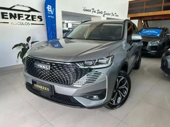 GWM HAVAL H6 1.5 PHEV PREMIUM AWD E-TRACTION GWM HAVAL H6 1.5 PHEV PREMIUM AWD E-TRACTION