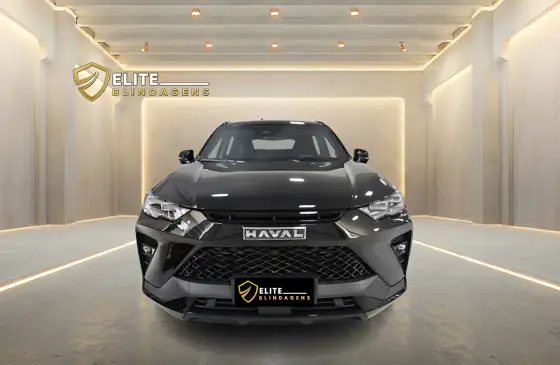 GWM HAVAL H6 GT 1.5 PHEV AWD E-TRACTION