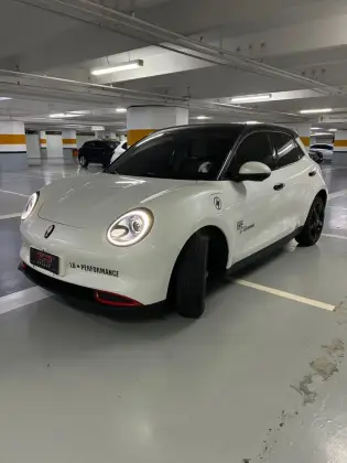 GWM ORA 03 48 KW ELÉTRICO SKIN BEV48
