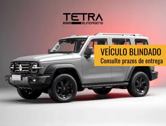 GWM TANK 300 2.0 HI4-T PHEV 4X4 9HAT GWM TANK 300 2.0 HI4-T PHEV 4X4 9HAT