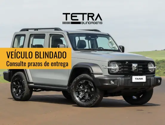GWM TANK 300 2.0 HI4-T PHEV 4X4 9HAT GWM TANK 300 2.0 HI4-T PHEV 4X4 9HAT