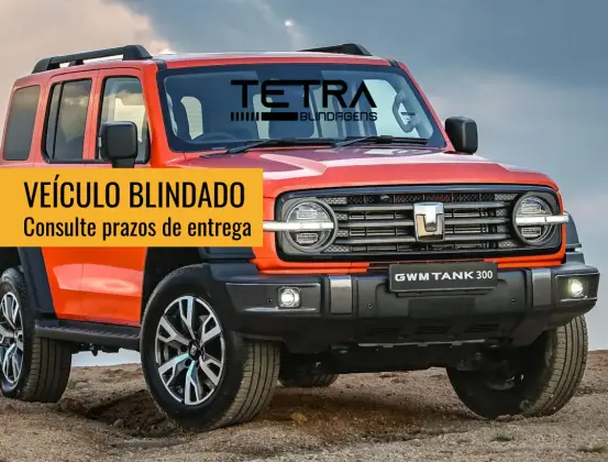 GWM TANK 300 2.0 HI4-T PHEV 4X4 9HAT