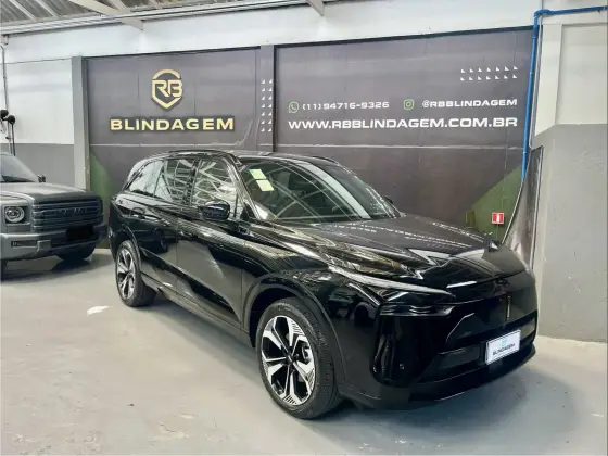 GWM WEY 07 1.5 TURBO PHEV AWD DHT GWM WEY 07 1.5 TURBO PHEV AWD DHT