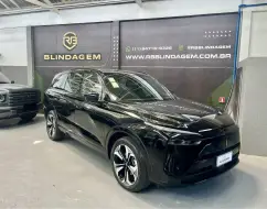 GWM WEY 07 1.5 TURBO PHEV AWD DHT GWM WEY 07 1.5 TURBO PHEV AWD DHT