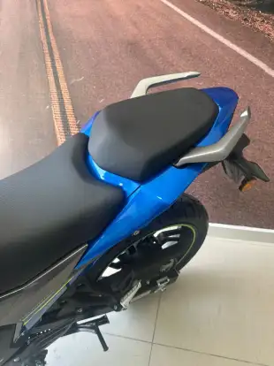 HAOJUE-DR 160 S-2026