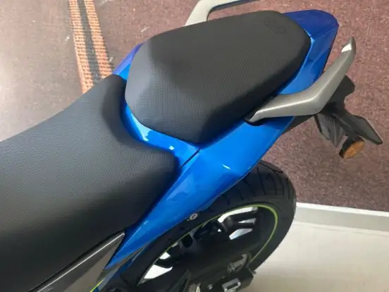 HAOJUE-DR 160 S HAOJUE-DR 160 S-2026