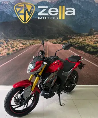 HAOJUE-DR 160 S-2026