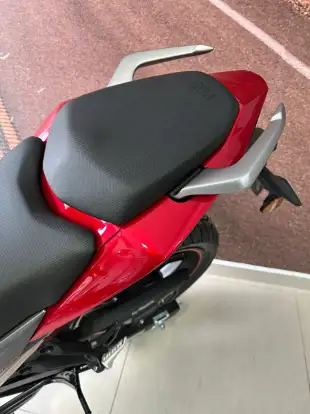 HAOJUE-DR 160 S-2026