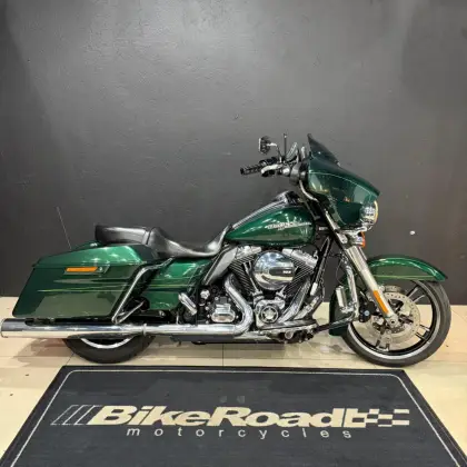 HARLEY-DAVIDSON STREET GLIDE SPECIAL HARLEY-DAVIDSON STREET GLIDE SPECIAL