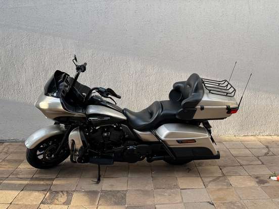 HARLEY-DAVIDSON-ROAD GLIDE ULTRA HARLEY-DAVIDSON-ROAD GLIDE ULTRA-2017