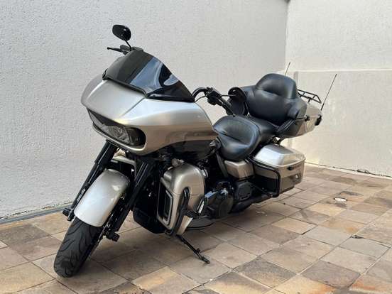 HARLEY-DAVIDSON-ROAD GLIDE ULTRA HARLEY-DAVIDSON-ROAD GLIDE ULTRA-2017