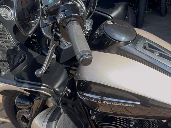 HARLEY-DAVIDSON-ROAD GLIDE ULTRA HARLEY-DAVIDSON-ROAD GLIDE ULTRA-2017