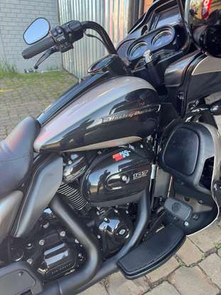HARLEY-DAVIDSON-ROAD GLIDE ULTRA-2017