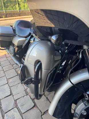 HARLEY-DAVIDSON-ROAD GLIDE ULTRA-2017