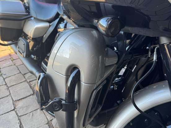 HARLEY-DAVIDSON-ROAD GLIDE ULTRA HARLEY-DAVIDSON-ROAD GLIDE ULTRA-2017