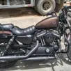HARLEY-DAVIDSON SPORTSTER IRON 883 HARLEY-DAVIDSON SPORTSTER IRON 883
