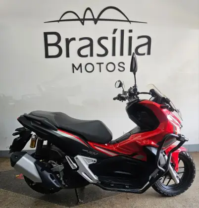 HONDA ADV 