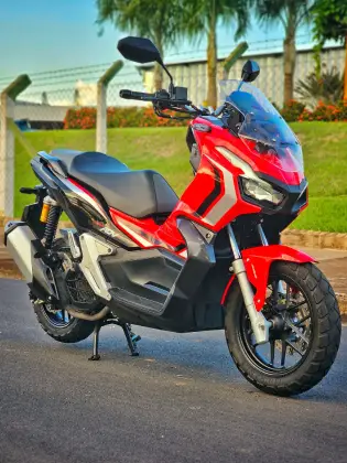HONDA ADV 