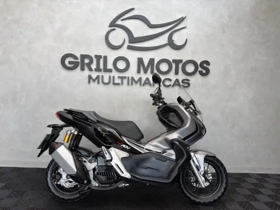 HONDA ADV 