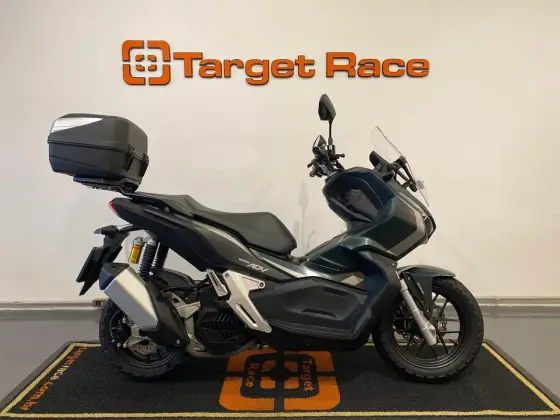 HONDA ADV HONDA ADV