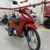 HONDA BIZ 125 ES HONDA BIZ 125 ES