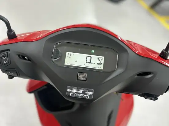 HONDA-BIZ 125 ES HONDA-BIZ 125 ES-2026
