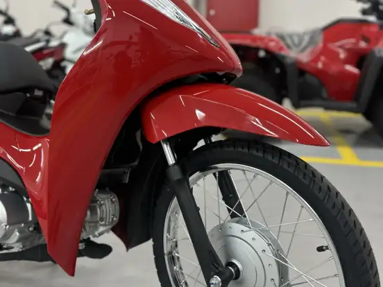 HONDA-BIZ 125 ES HONDA-BIZ 125 ES-2026