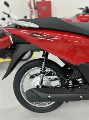 HONDA-BIZ 125 ES-2026