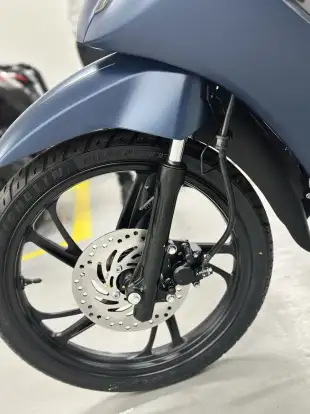 HONDA-BIZ 125 EX-2026