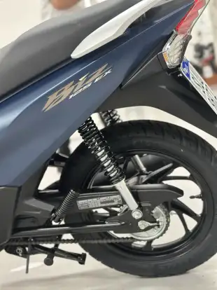 HONDA-BIZ 125 EX-2026