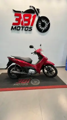 HONDA BIZ 125 EX HONDA BIZ 125 EX