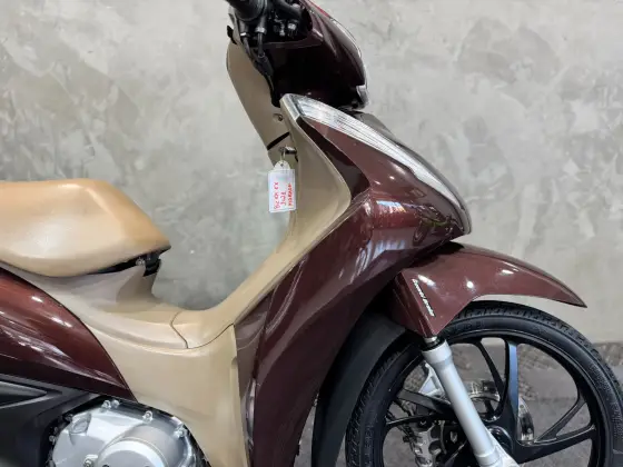 HONDA BIZ 125i 